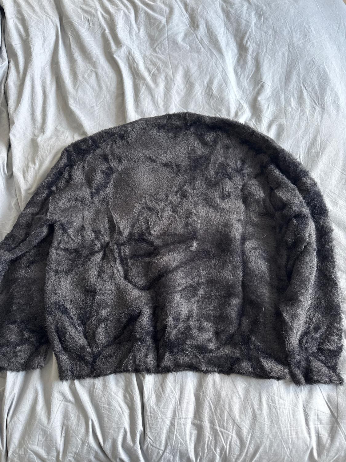 TEXTURED SWEATER - Image 2