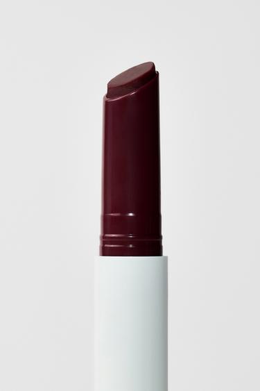 ZARA GLOSSY TWIST - COLOUR LIP BALM - BERRY by Zara - Image 3