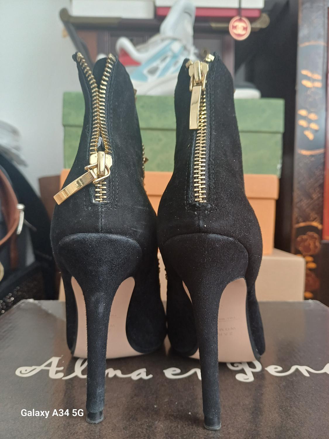 BOTIN TACHUELAS - Image 2