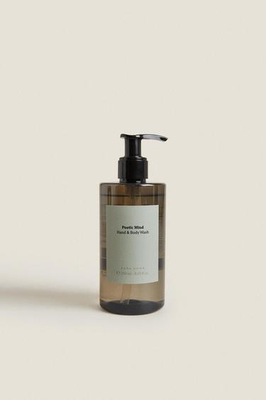 POETIC MIND LIQUID SOAP - Dusty pink by Zara - Image 0