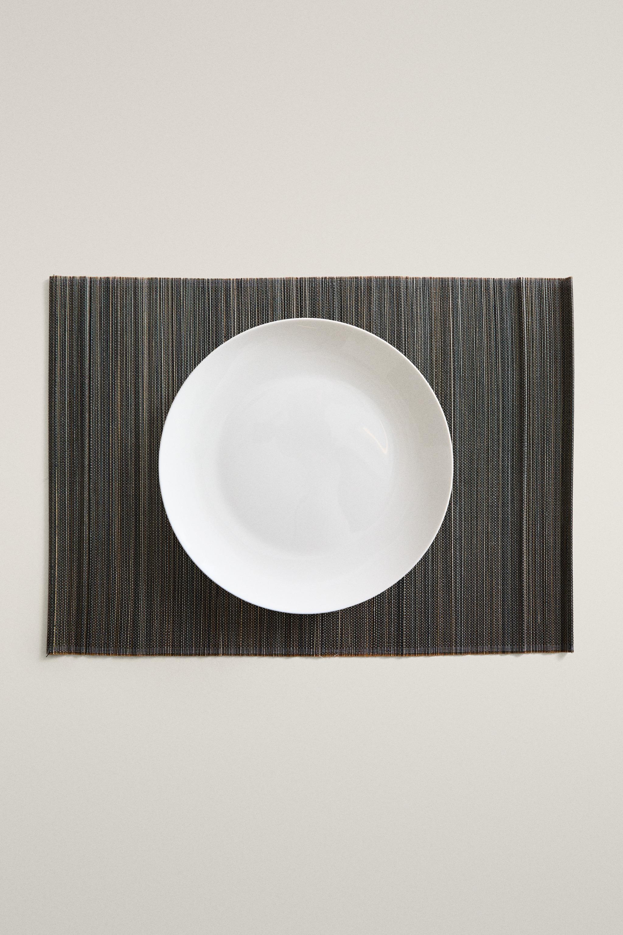 BAMBOO PLACEMAT (PACK OF 2)