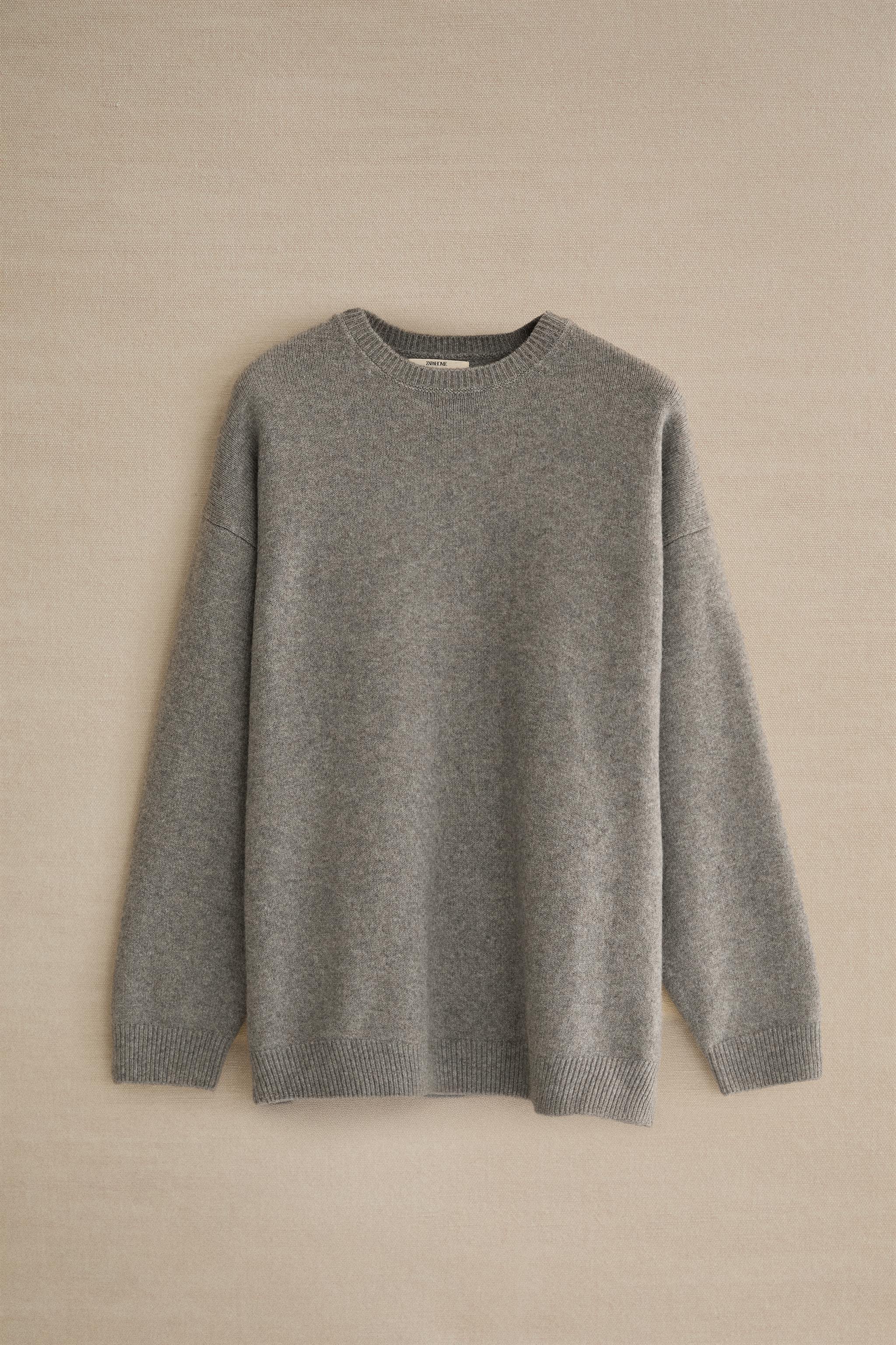 PULL EN MAILLE