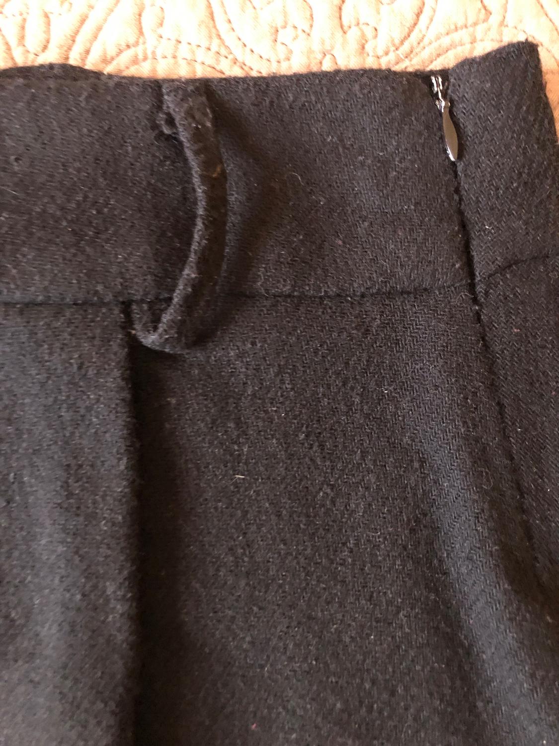 PLAIN SKORT - Image 3