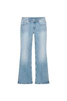 GENİŞ YAKA T-SHIRT - Görsel 2