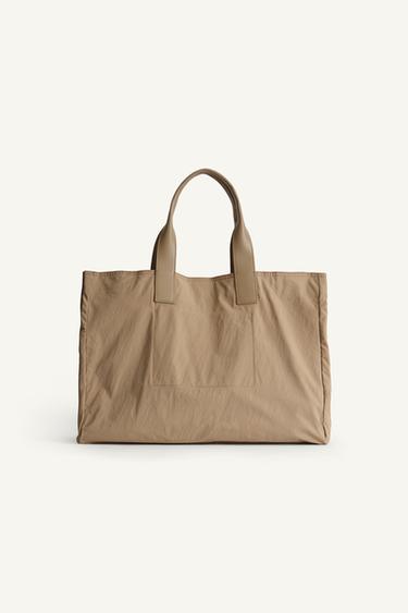 SHPPR BG 14 - Ecru White by Zara - Image 3