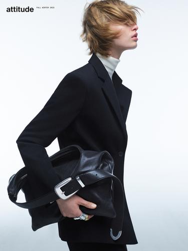 Zara LOOK - 800