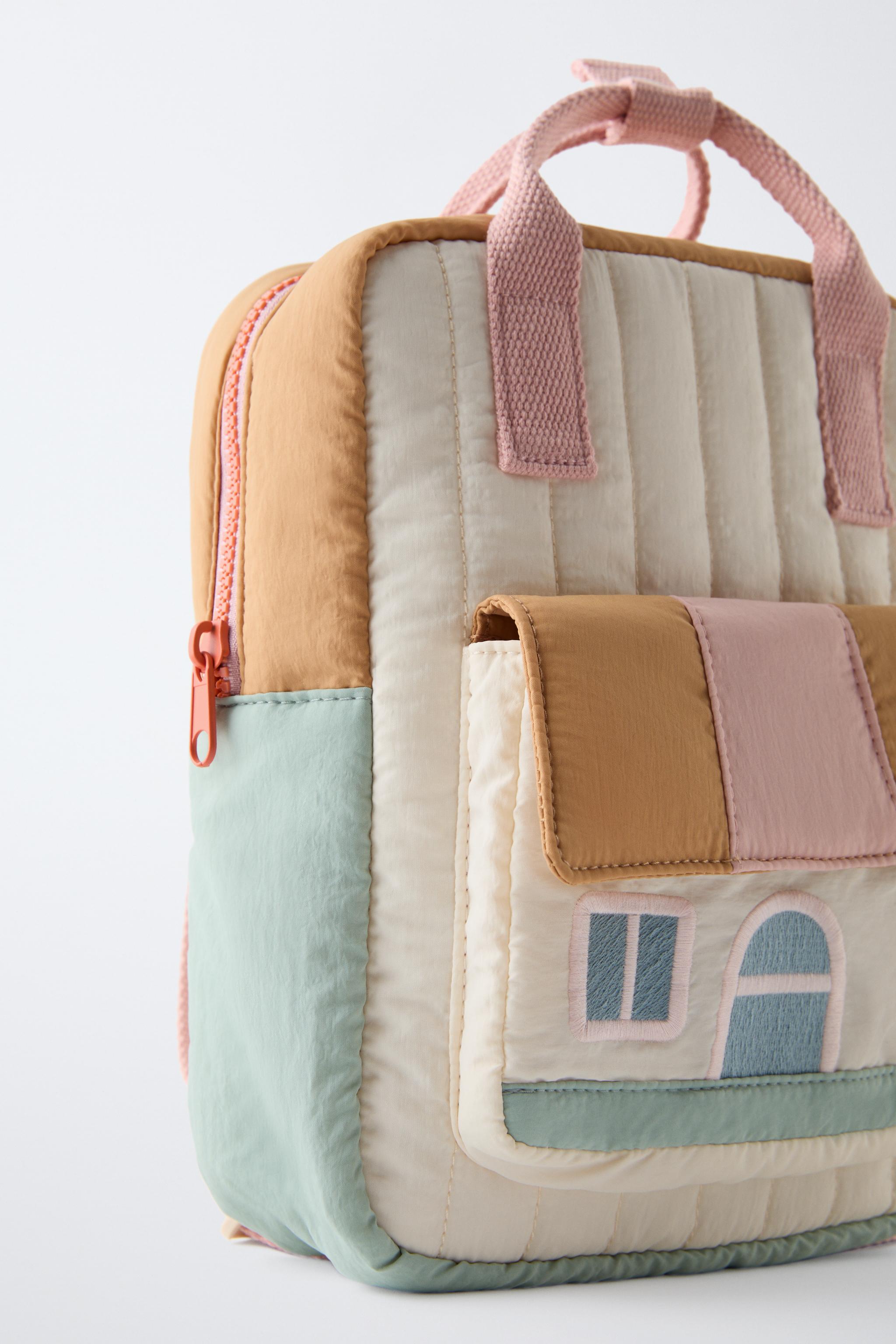 【限定値下げ】caramel kids backpack Cocomelon Plush Watermelon Toddler Backpack with Detachable