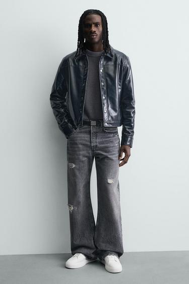 TRAINERS WITH HEEL DETAIL - Black by Zara - Image 0