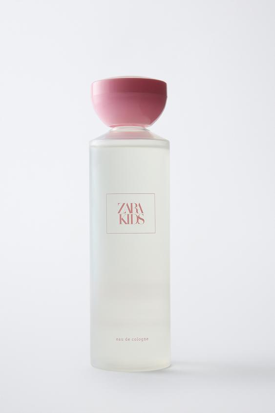 KIDS EAU DE COLOGNE 200 МЛ (6.76 FL. OZ) -  Zara - Зображення 0