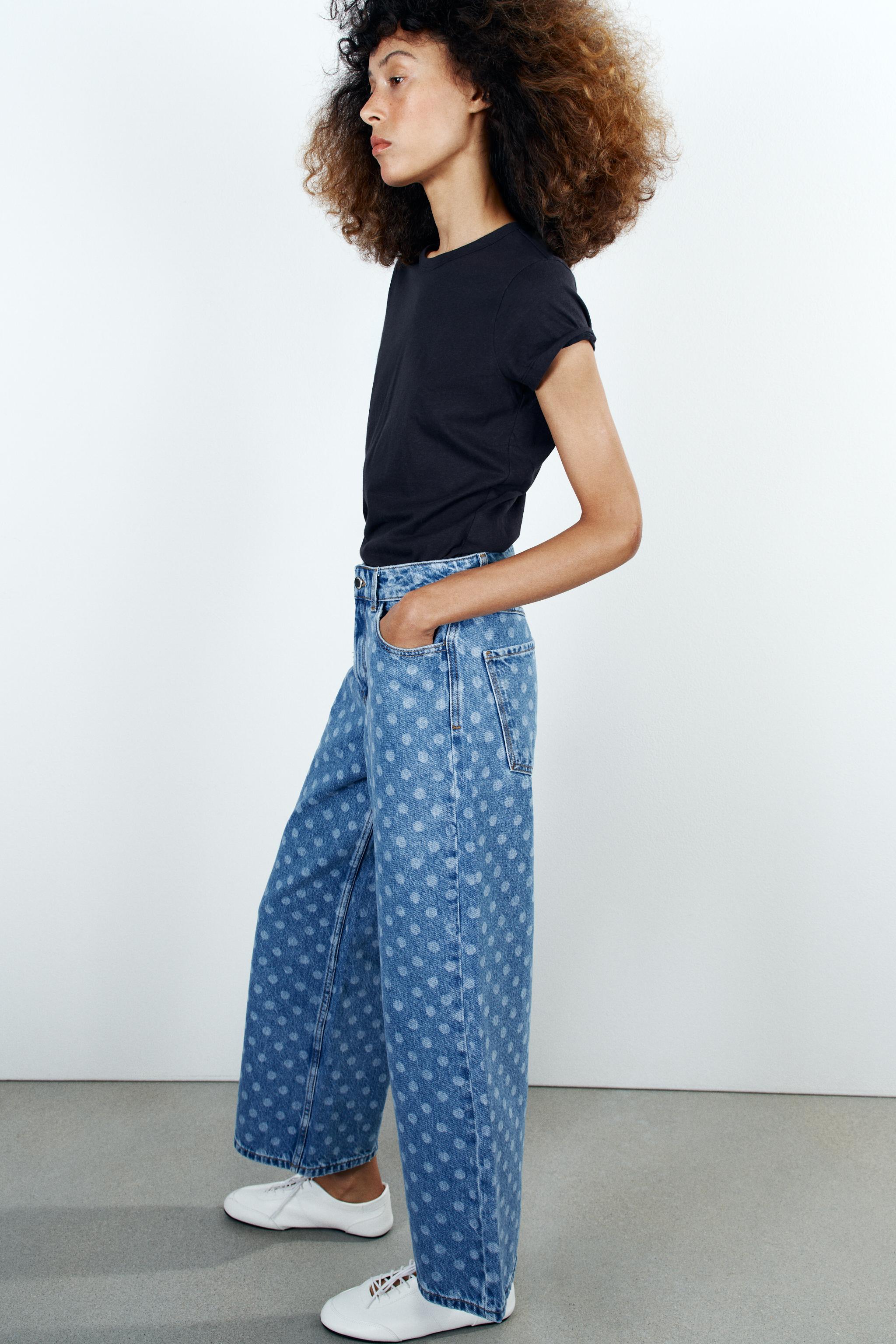 COTTON SHORT SLEEVE T-SHIRT - thumbnail 3