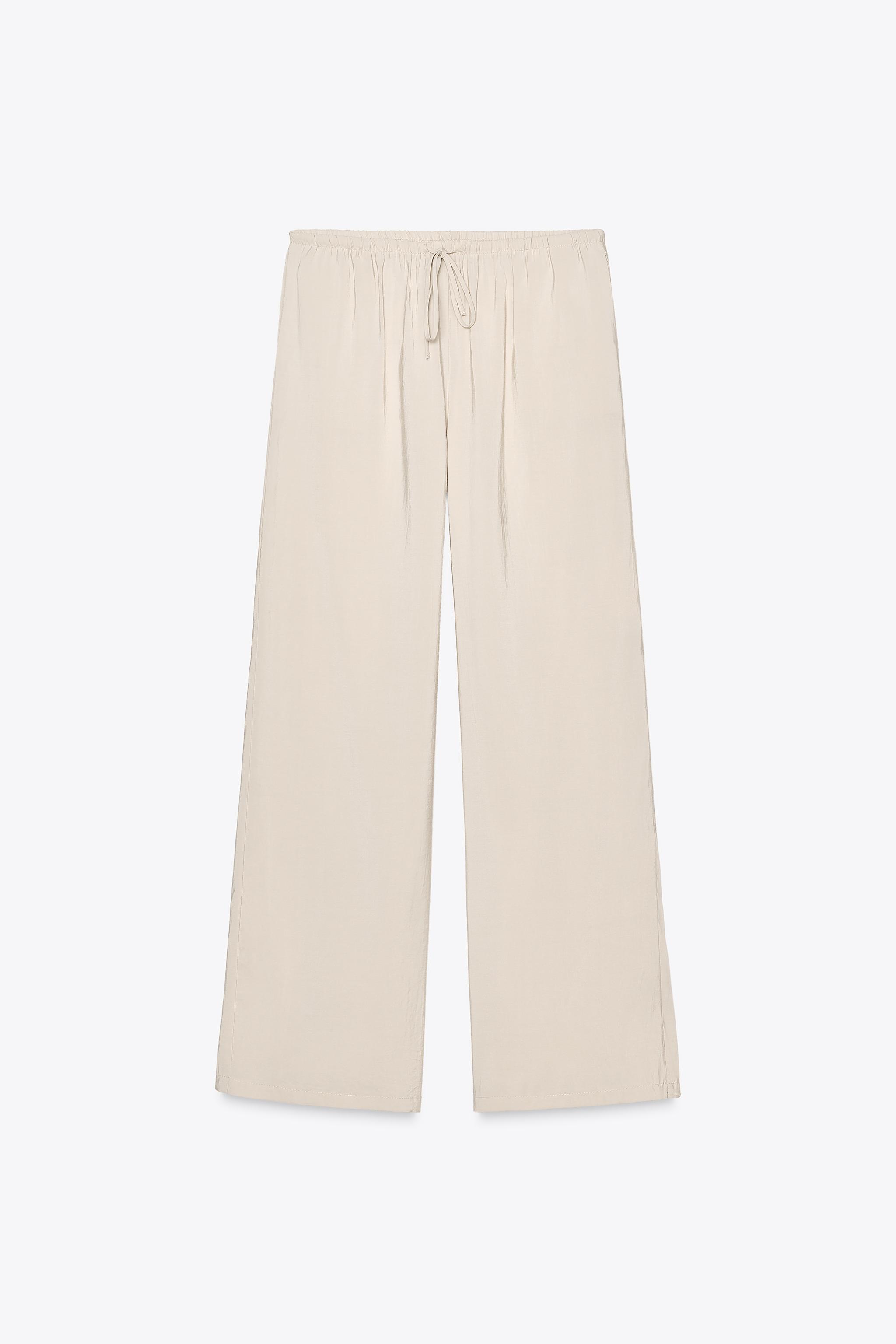 PANTALON FLUIDE