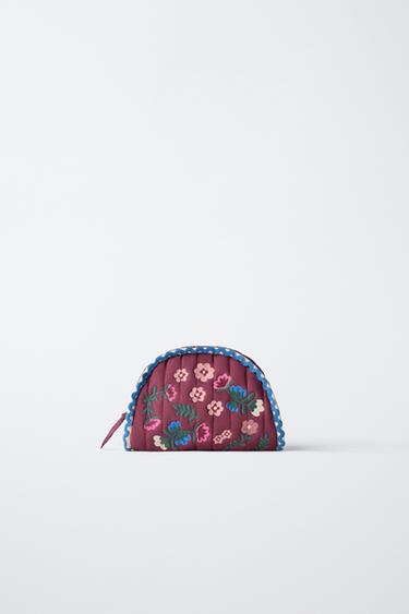 Zara Slika proizvoda – Bordo
