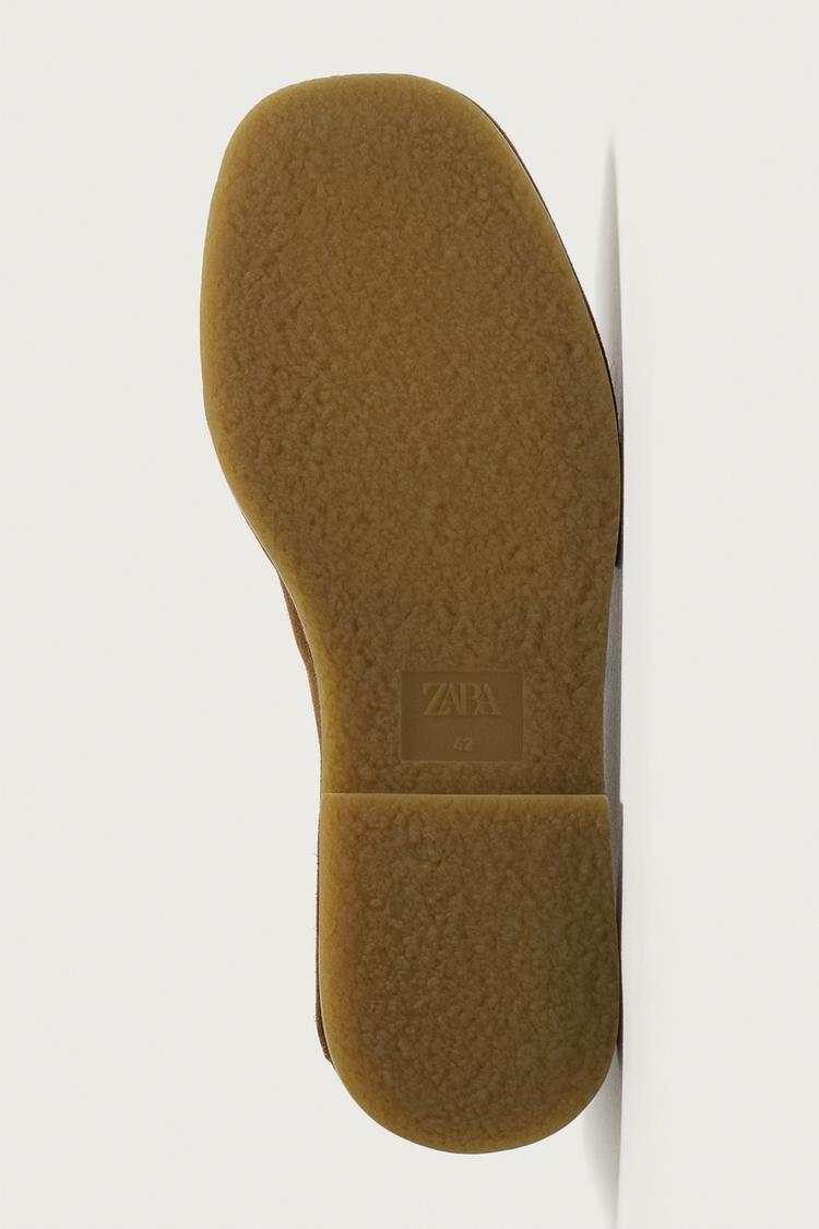 MOCASINES DE PIEL 7