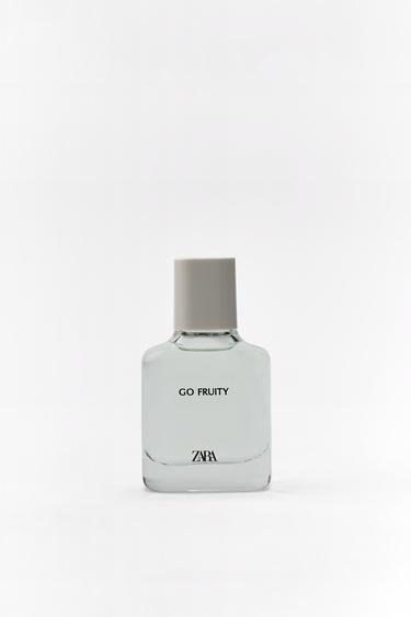 GO FRUITY EDT 30 МЛ (1,0 FL. OZ). —  от Zara — изображение 0