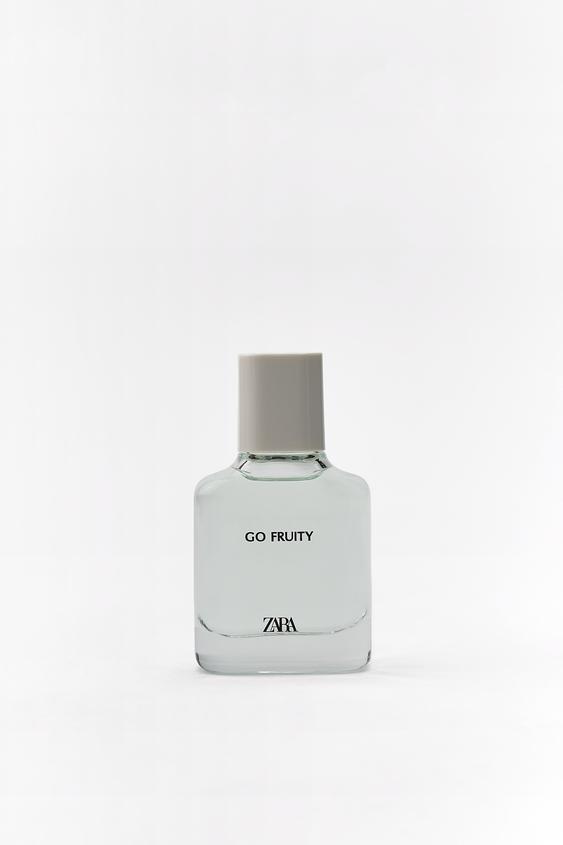 zara go fruity woda toaletowa 30 ml   