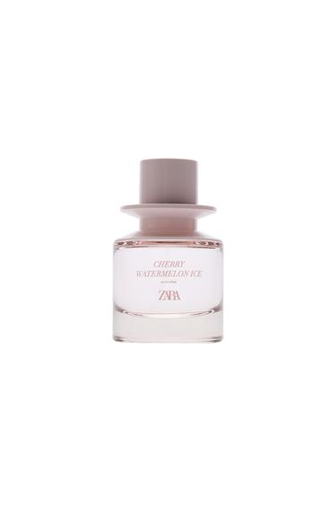 CHERRY WATERMELON ICE EDT 60 ML (2.03 FL. OZ.) - TINTED LEATHER de Zara