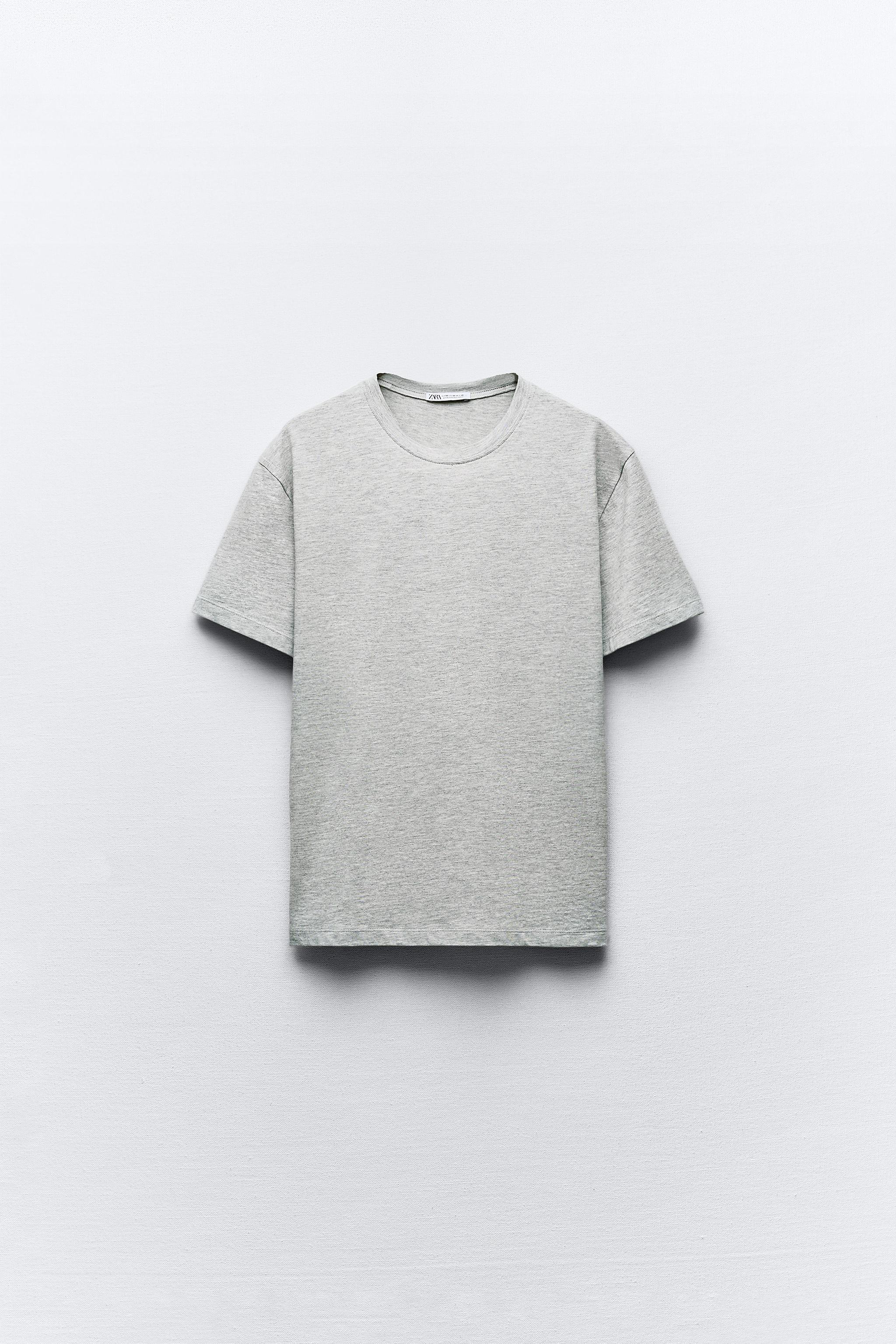 ベーシックTシャツ - レディース | 最新コレクション | ZARA 日本