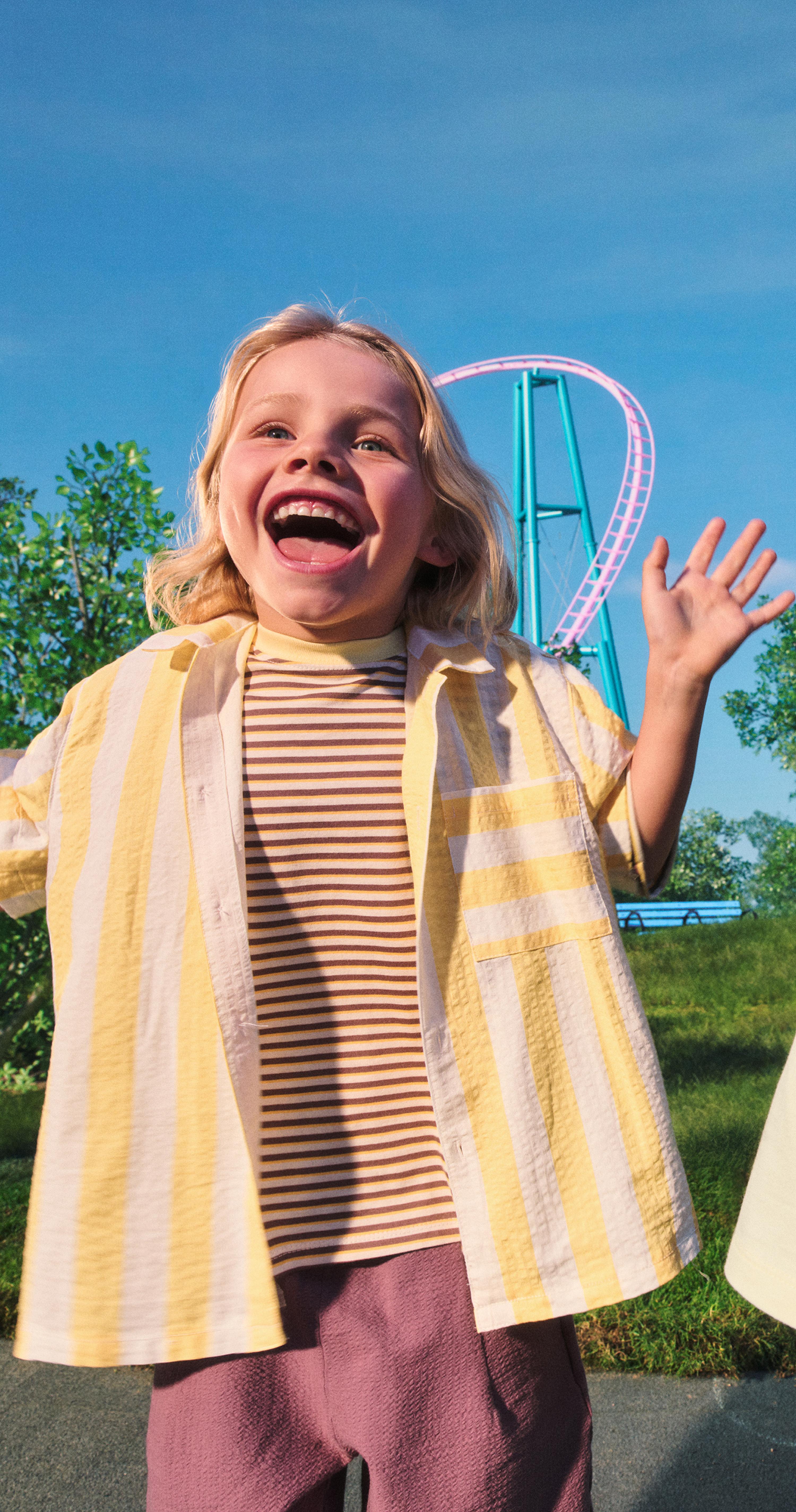 ZARA Canada | New Collection Online
