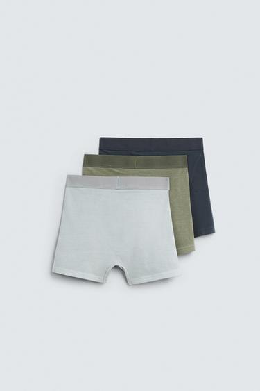 BOXER SOFT PACK 3 - divers de Zara - Image 1