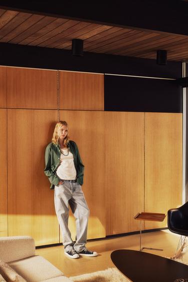 LOOK - 204 von Zara