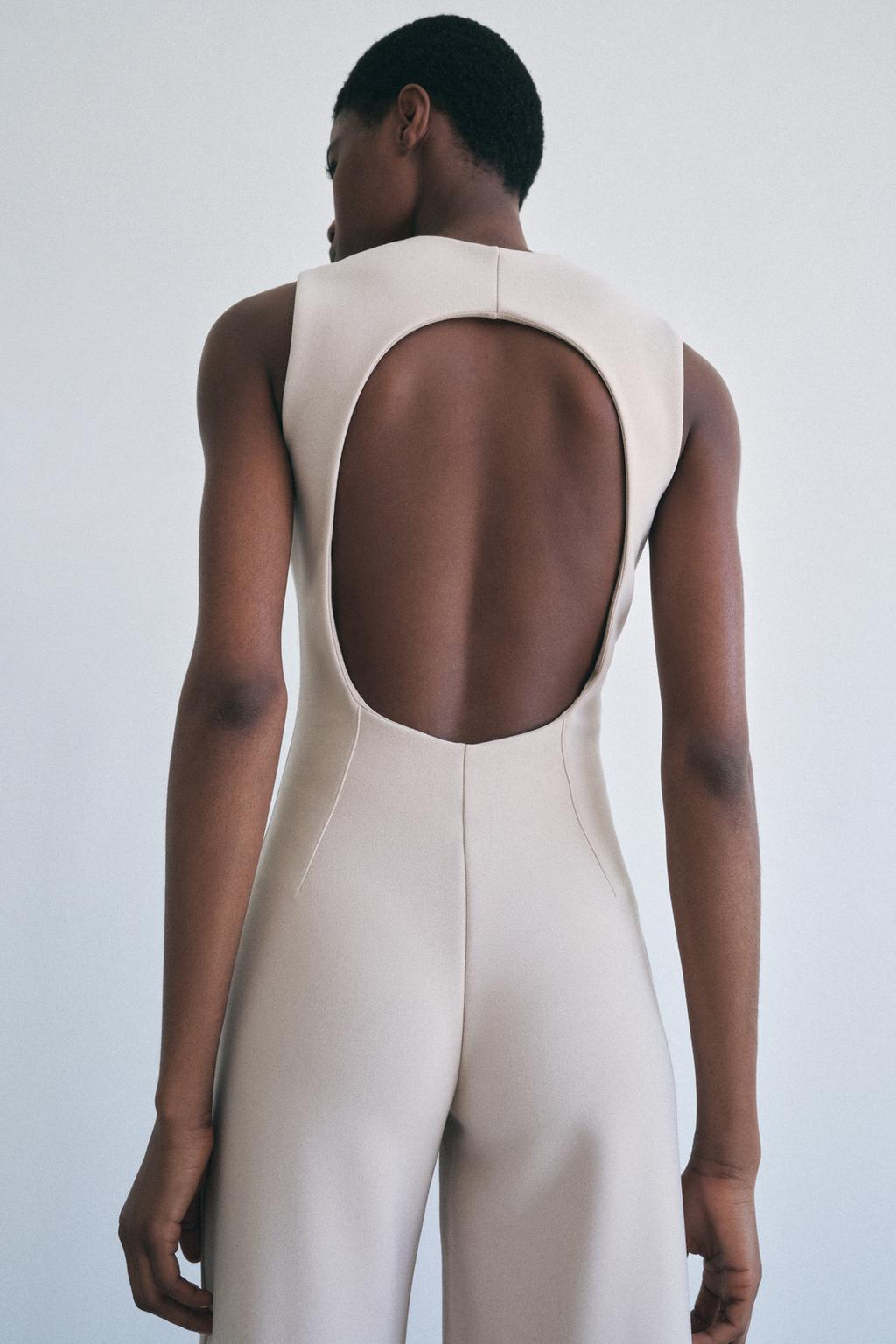 Thumbnail image for CREPE JUMPSUIT