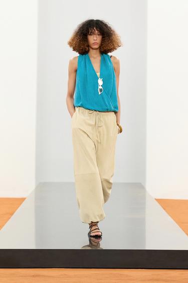 Image du produit - Turquoise de Zara - Image 0