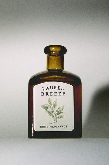 (250 ML) DIFFUSEUR EN STICKS LAUREL BREEZE - Vert de Zara - Image 5