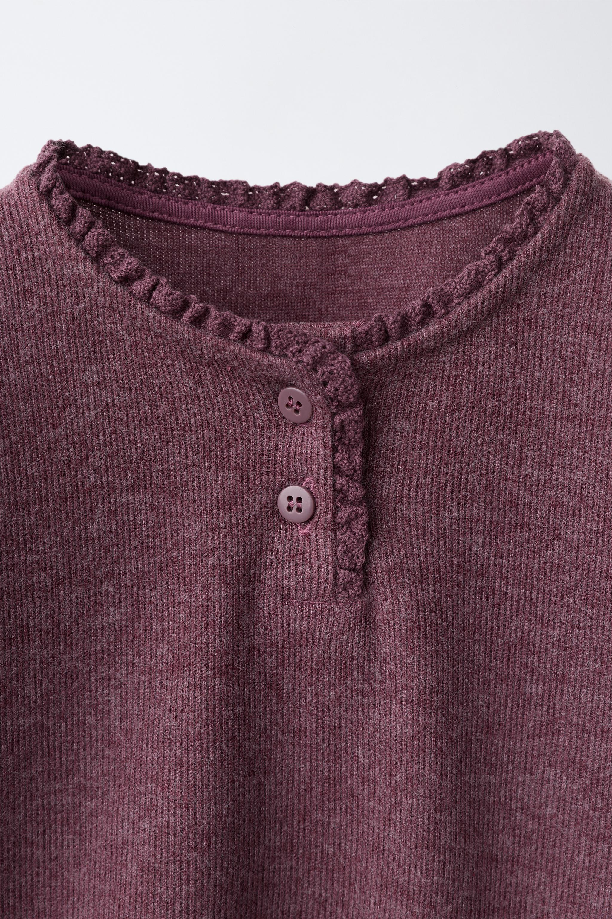 ENSEMBLE SWEAT ET LEGGING FLARE IMPRIMÉ À FLEURS