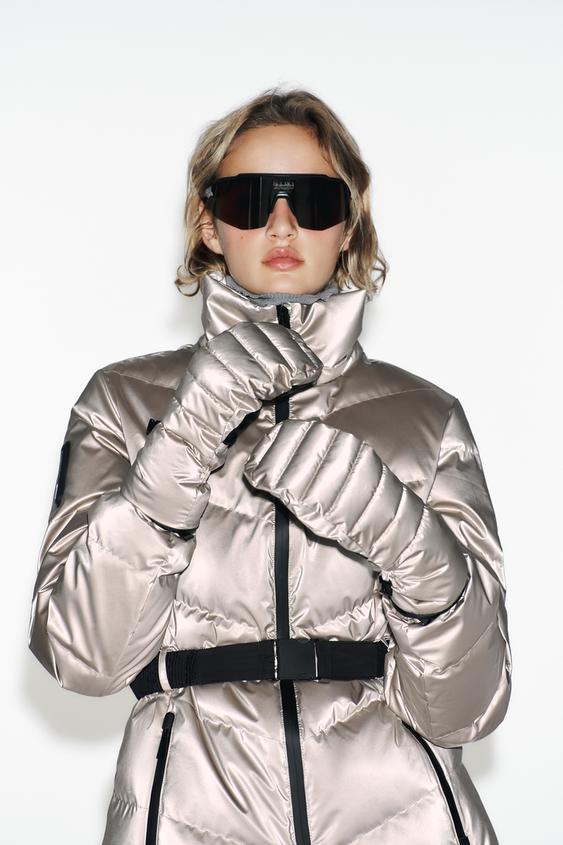 POLARTEC® WATERPROOF MITTENS SKI COLLECTION