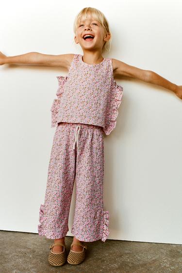 LOOK - 000 by Zara