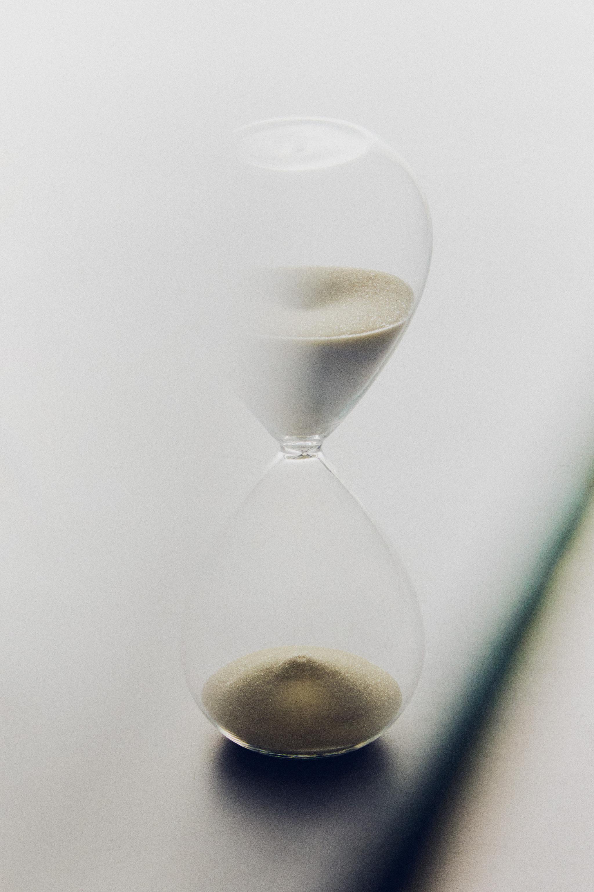 HOURGLASS