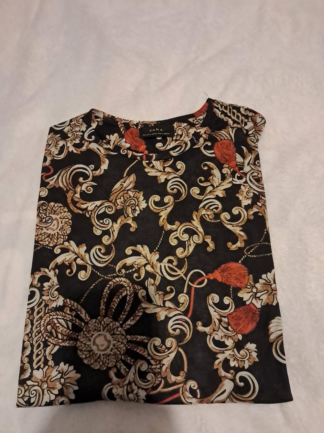 PRINTED T-SHIRT - Image 3