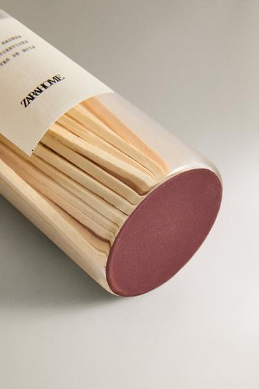 PACK OF MATCHES (PACK OF 60) - Ecru de Zara - Image 5