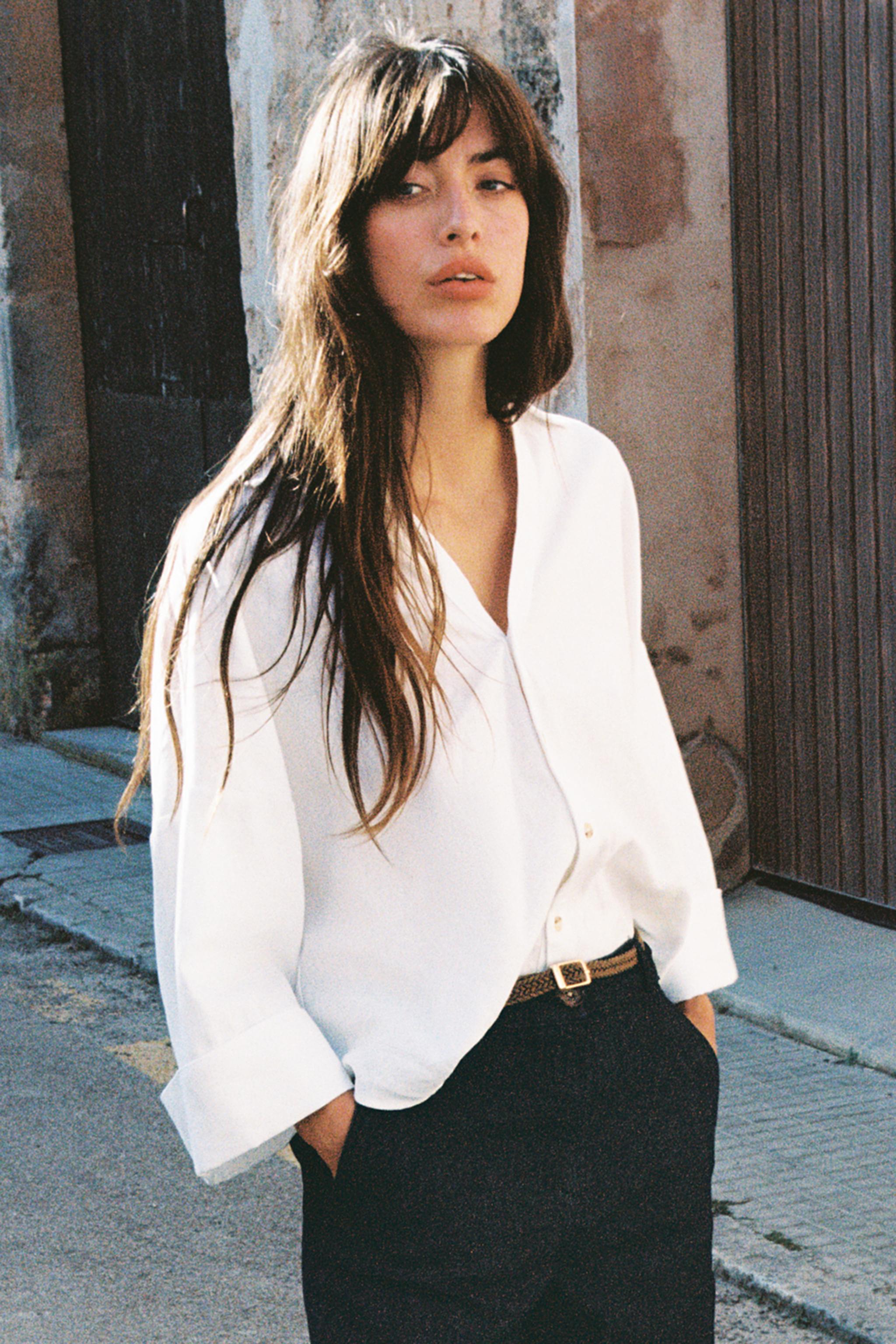ジャケット - レディース | 最新コレクション | ZARA 日本 ジャケット - レディース | 最新コレクション | ZARA 日本