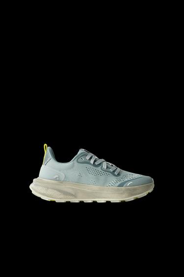 SPORTY TRAINERS - Blue by Zara - Image 0