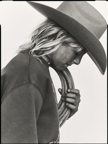 SUDADERA ESTAMPADO - Khaki de Zara