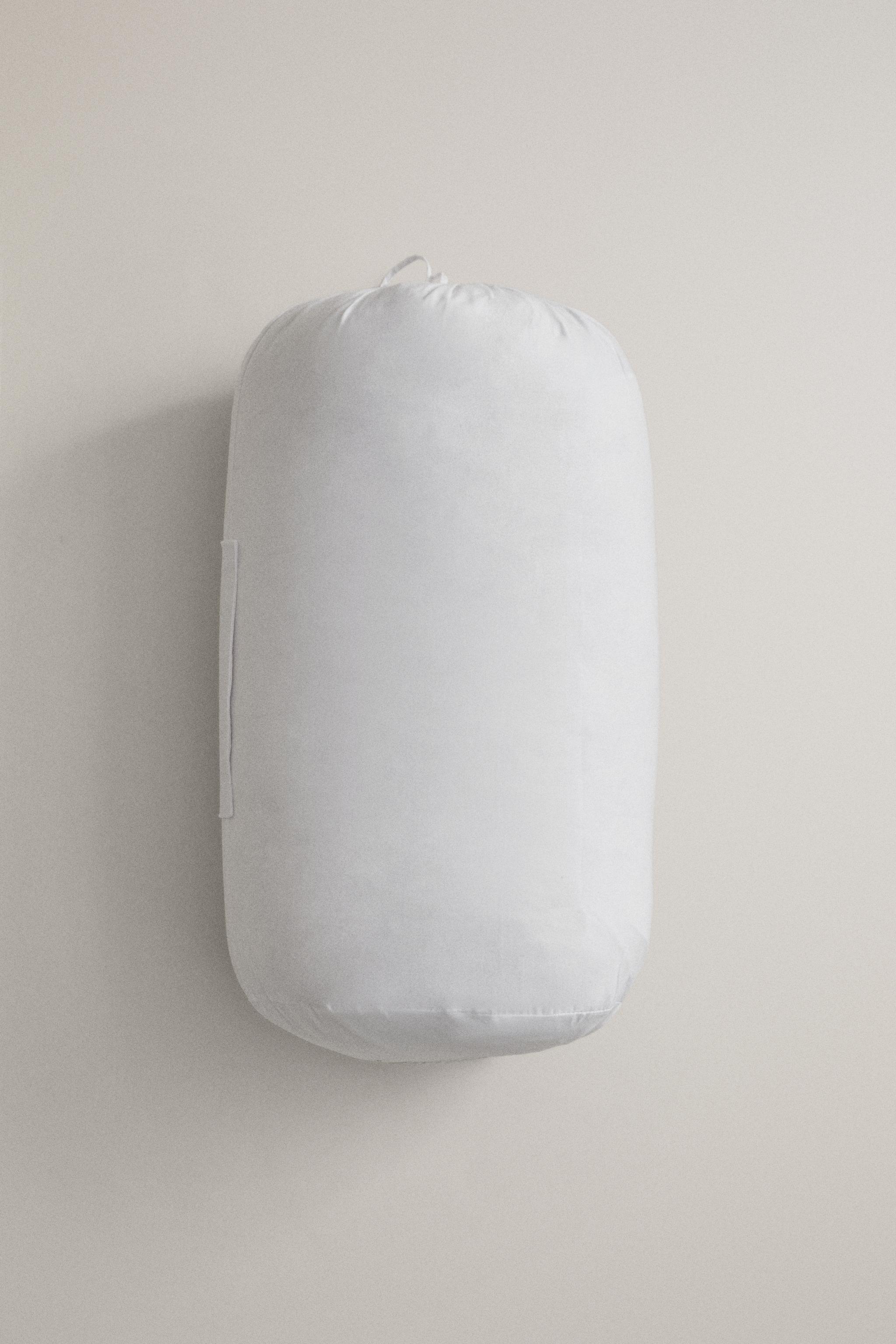 Zara XXL FEATHER DOWN CUSHION FILLING — фото 4