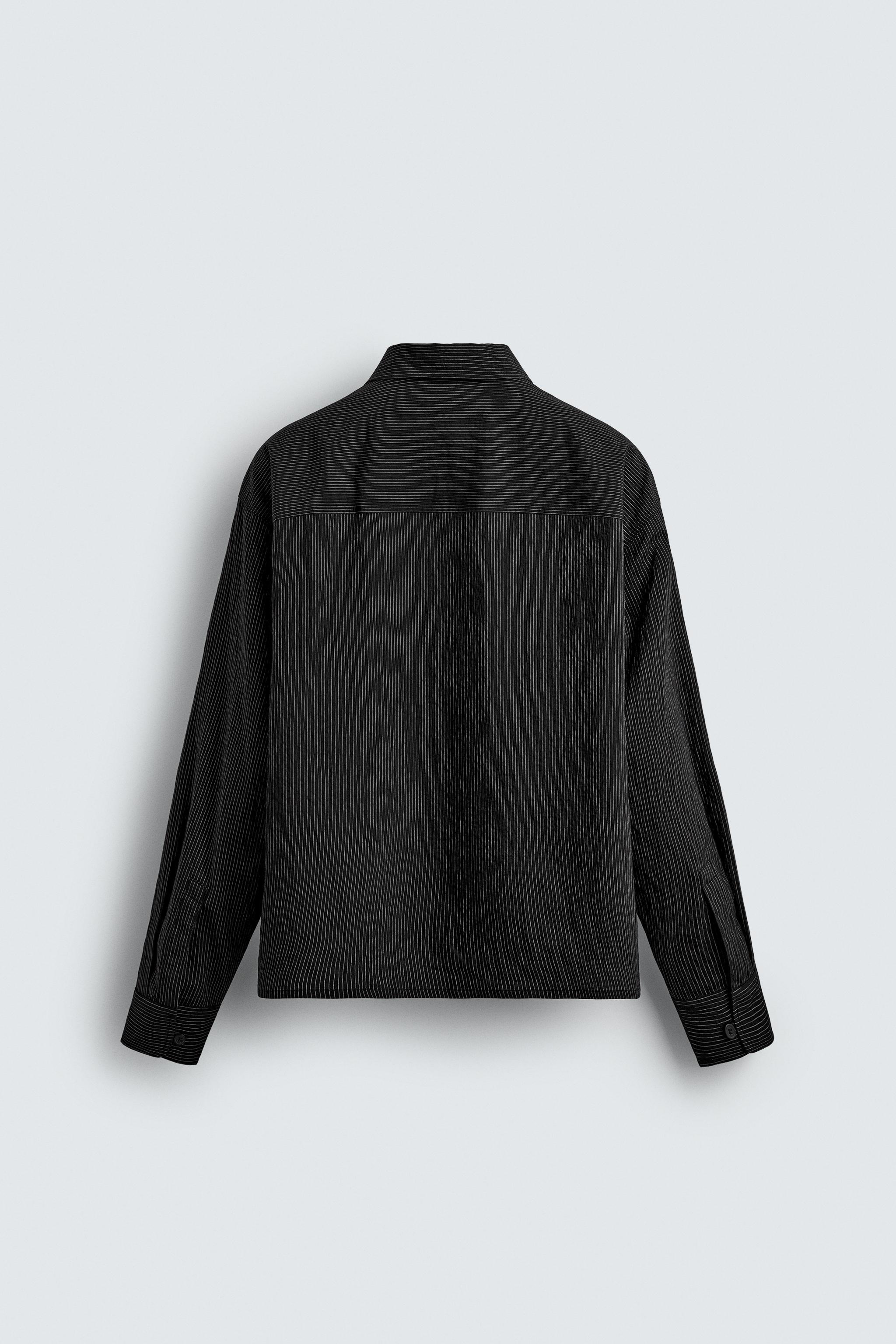 ストライプ柄フレアセットアップ | ZARA Japan / 日本