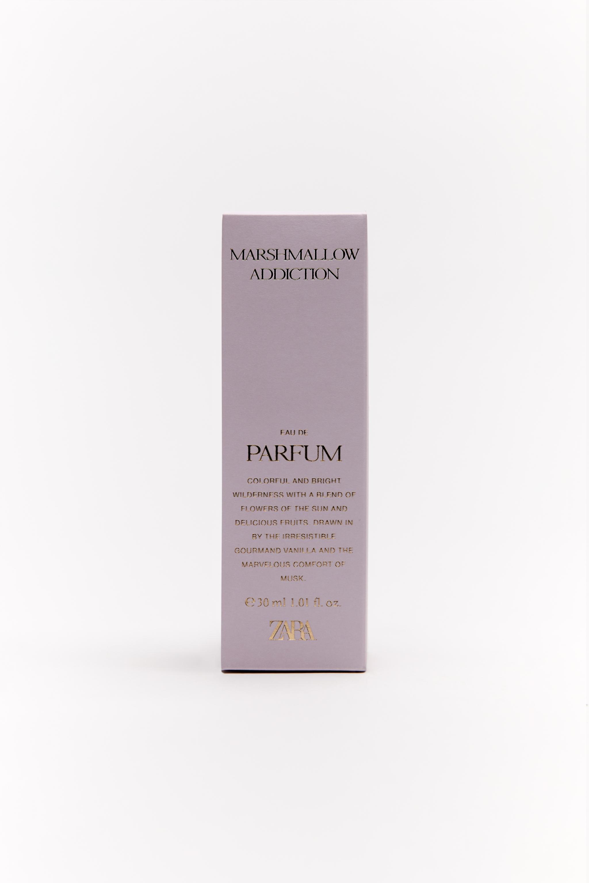 MARSHMALLOW ADDICT 30 ML | ZARA United States