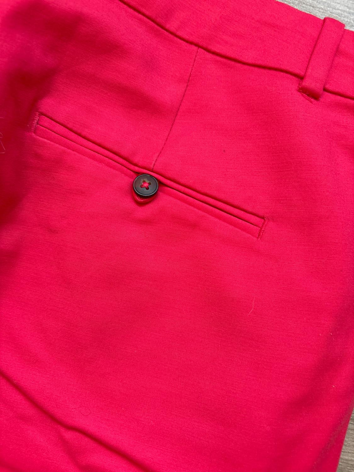 PANTALÓN ROSA CHINO - Image 3