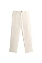 relaxed fit DOKULU CEKET - Görsel 2