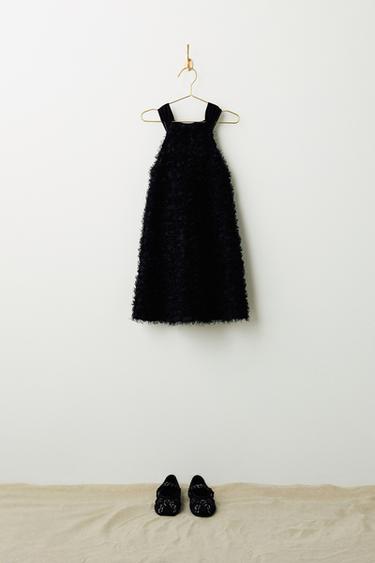 LOOK - Ecru / Navy by Zara