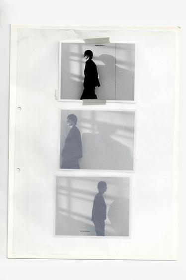 Product image - Rust by Zara - Image 0