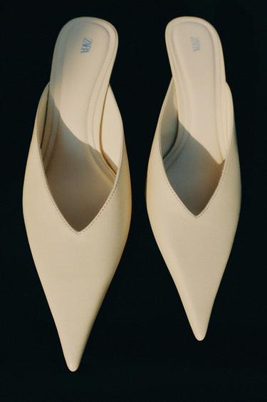 MULES DE CUÑA