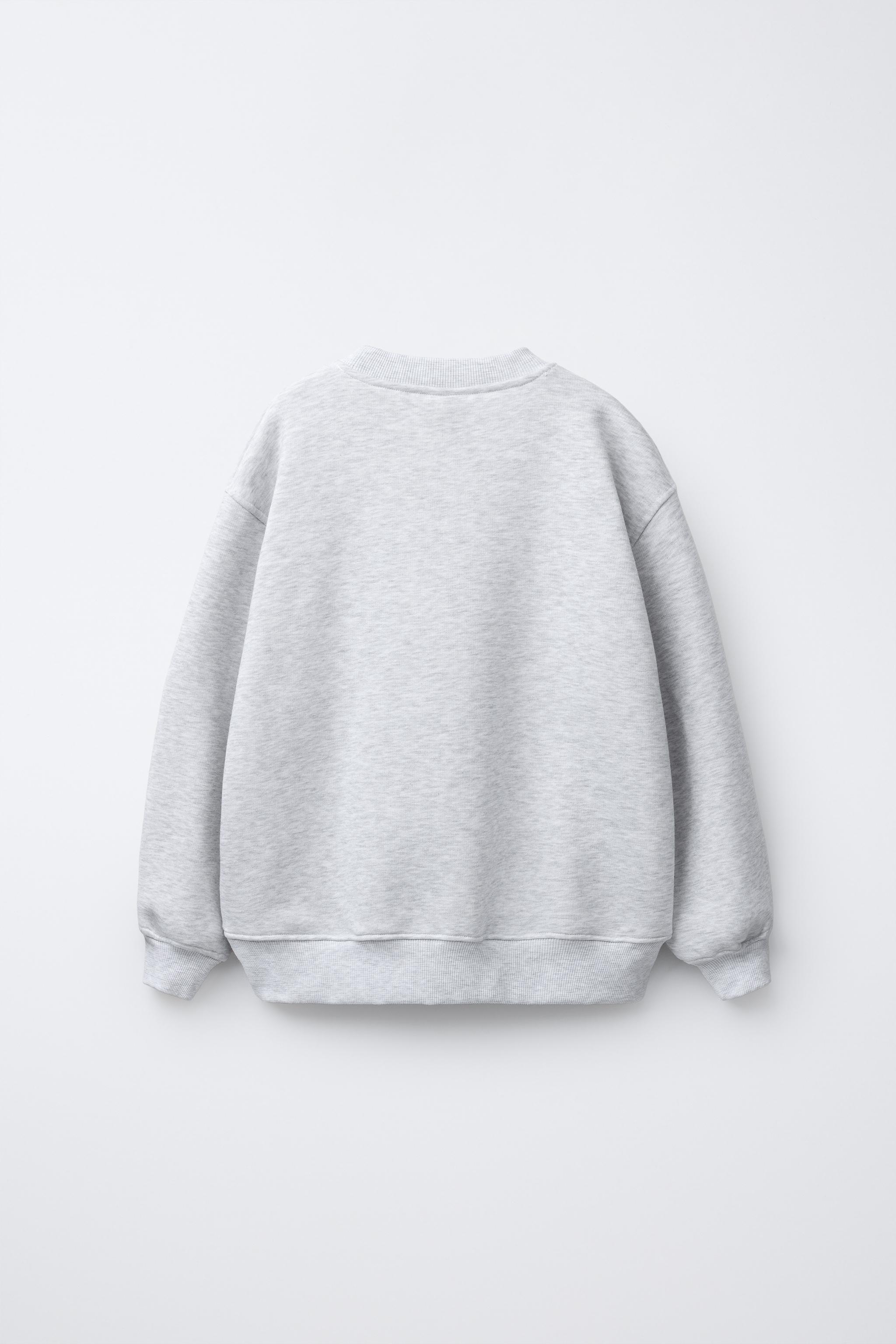 At Last&Co Lot.403 30 グレー Zara | Jackets & Coats | Zara Oversized Wool Blend Coat