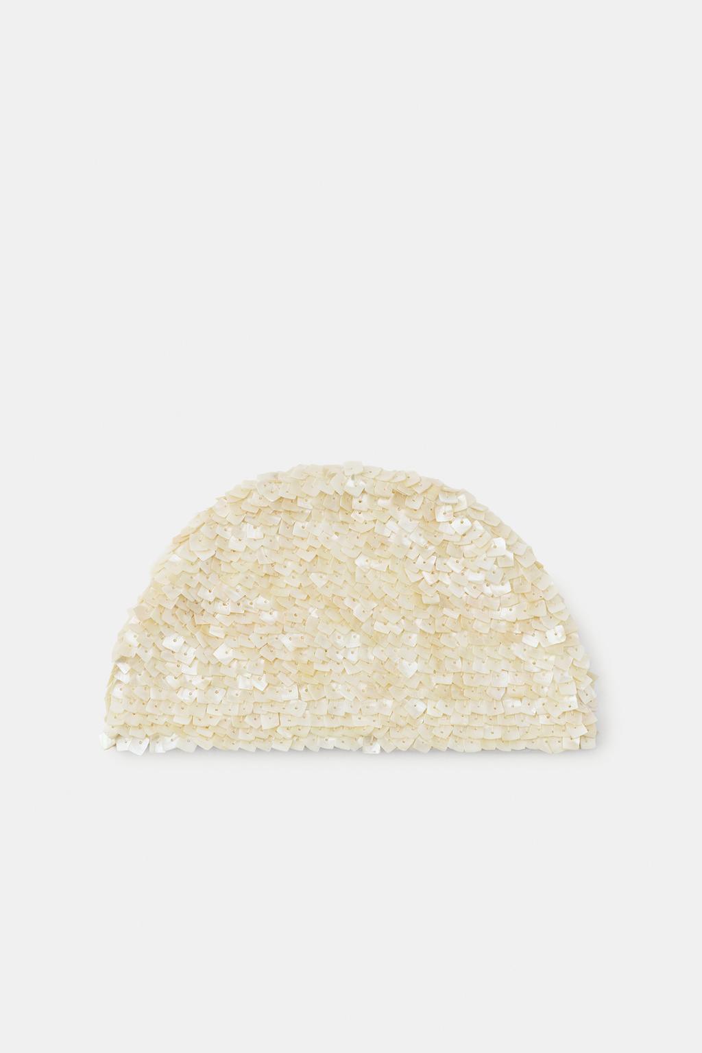 SHELL CAP - image 2