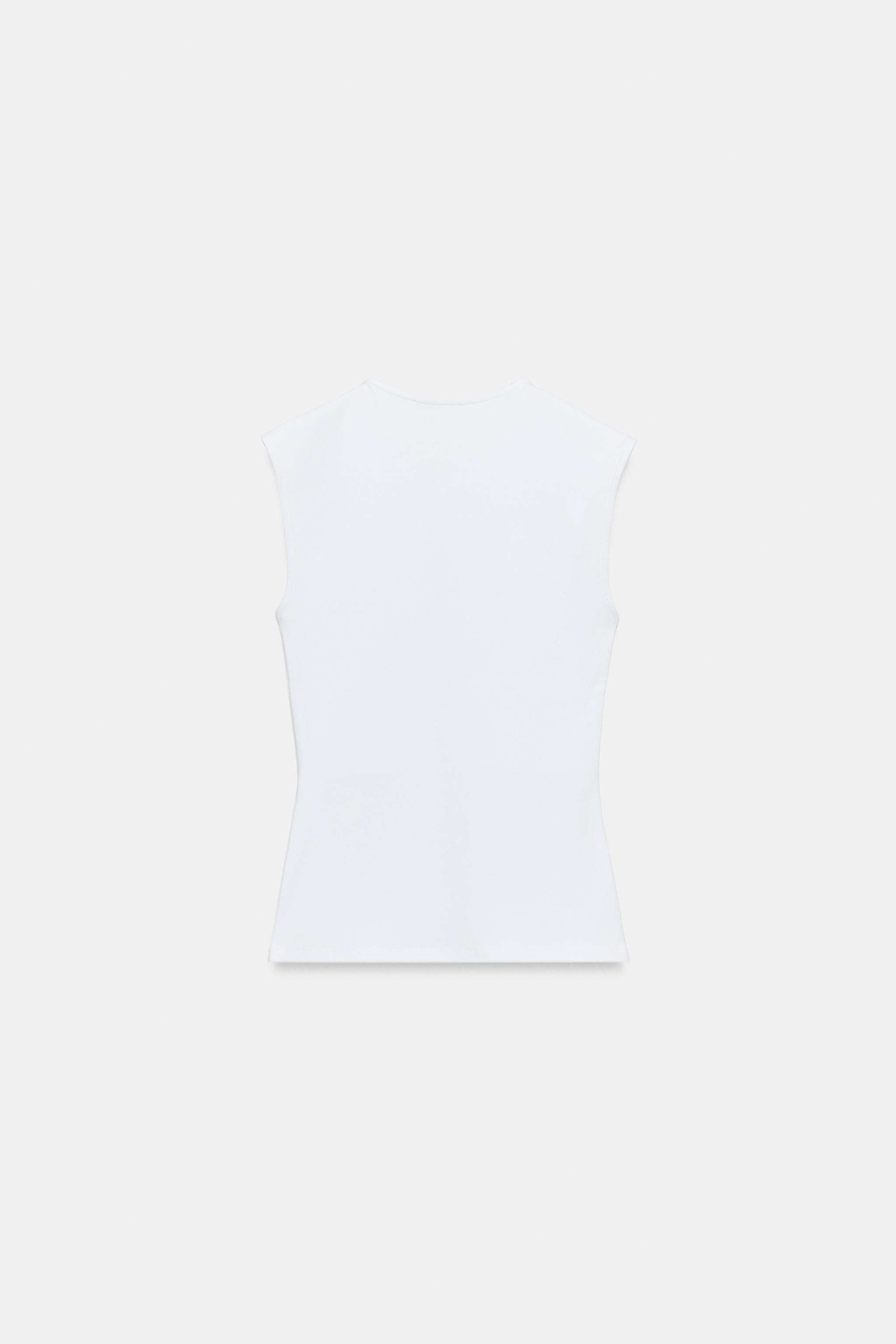 KOLSUZ T-SHIRT - Görsel 6