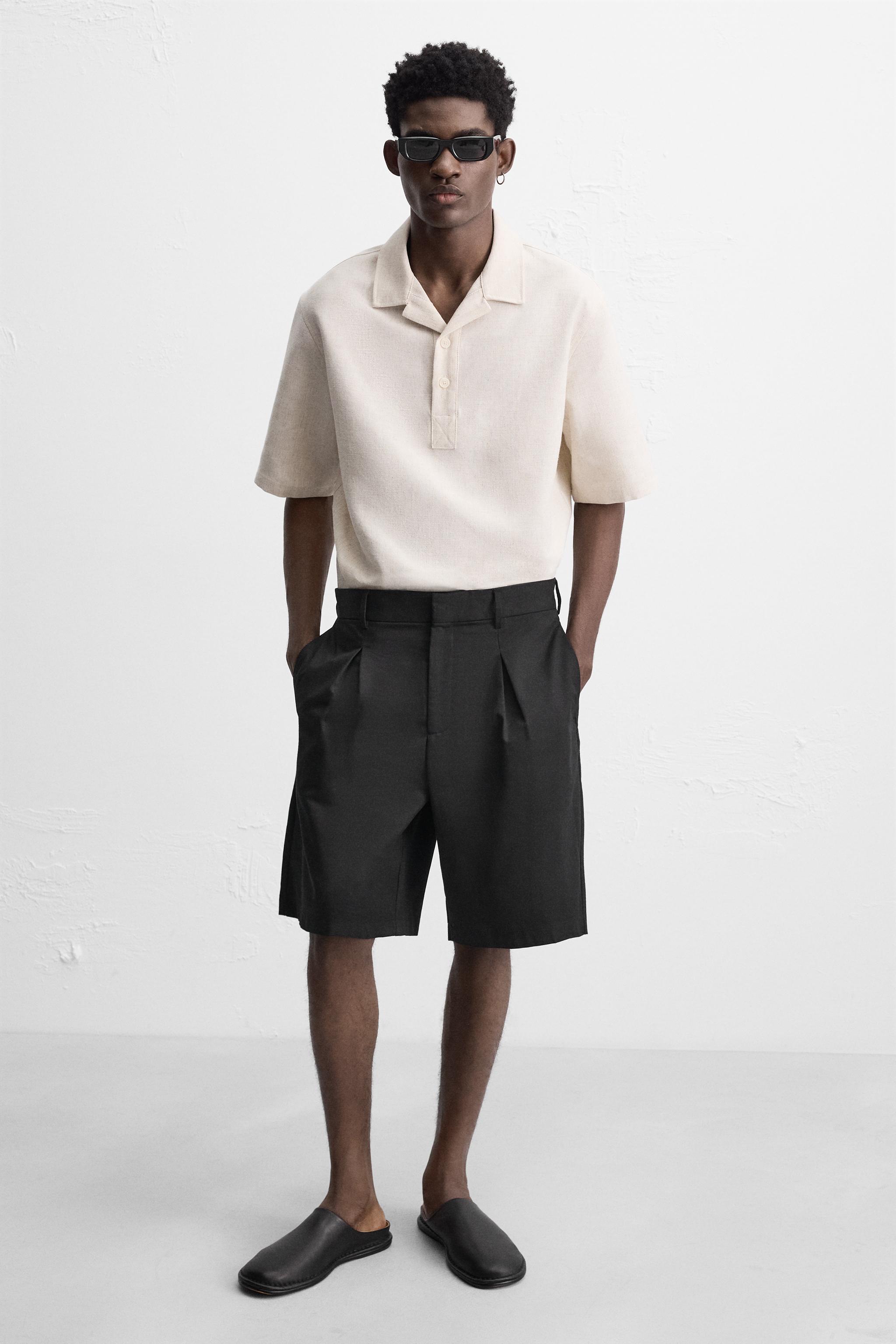 ZARA レザー クロッグサンダル - LIMITED EDITION 2783/520 ZARA レザー クロッグサンダル limitedEdition（レザー クロッグ