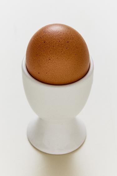 COQUETIER GRÈS - Blanc de Zara - Image 5