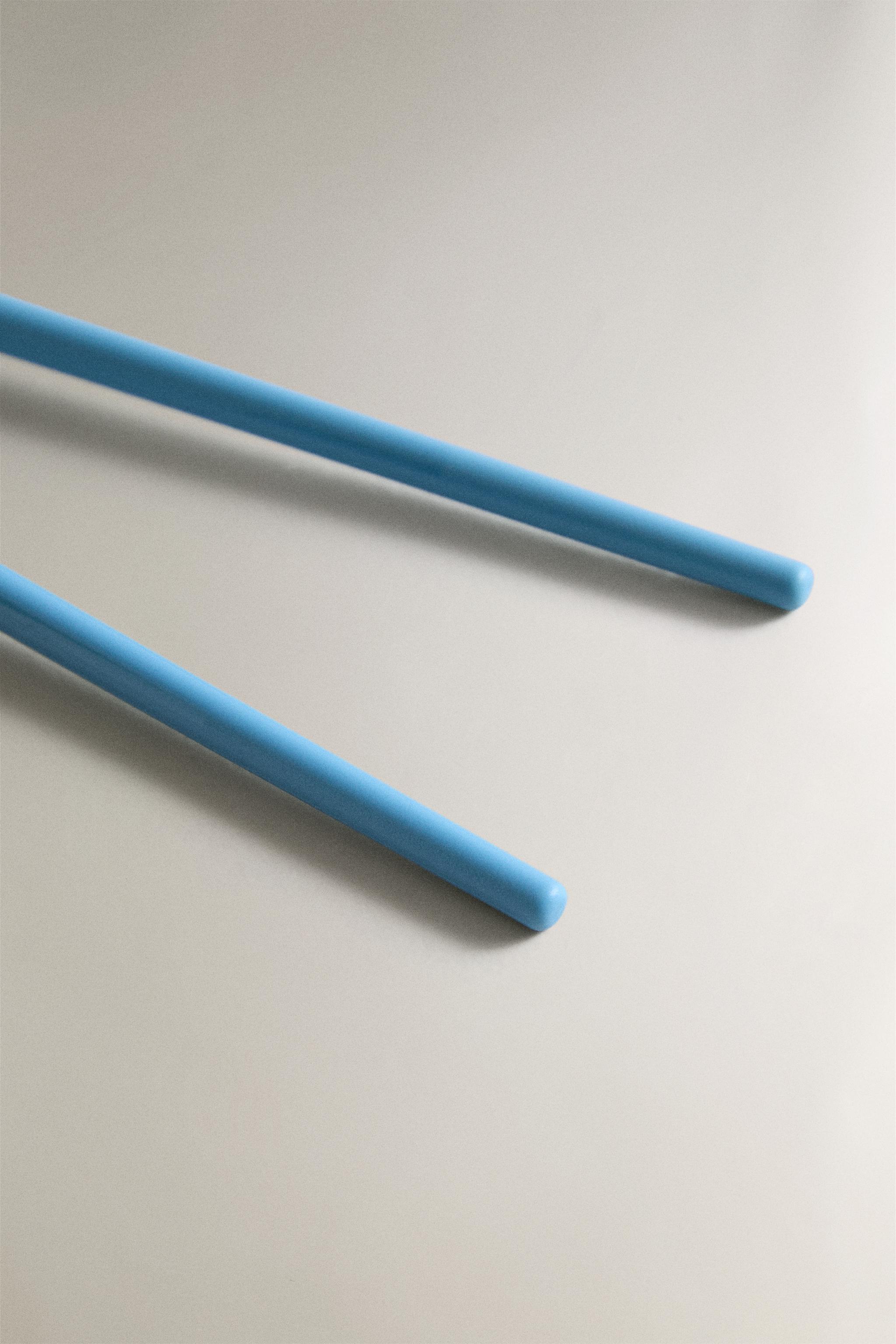Zara KIDS' TRITAN™ MIKE MONSTERS, INC. ©DISNEY/PIXAR CHOPSTICKS — фото 3